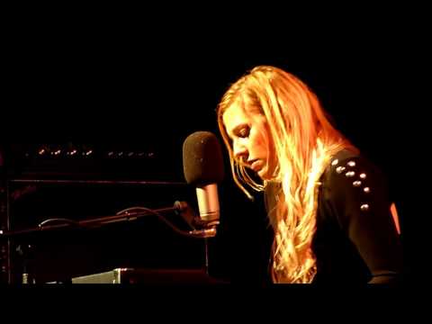 Blues Pills - I Felt a Change (Live in Berlin, Columbiahalle, 15 Oct 2016) HD