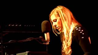 Blues Pills - I Felt a Change (Live in Berlin, Columbiahalle, 15 Oct 2016) HD