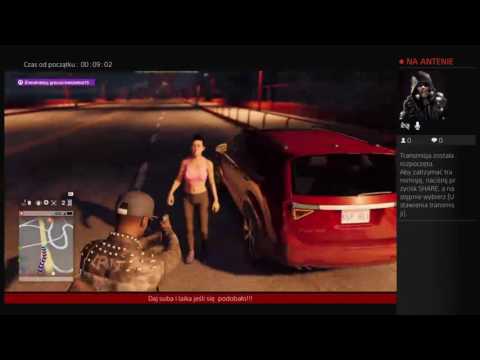 Zagrajmy w Wach dogs 2 odc  8 Zodiak.