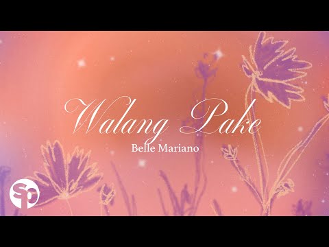 Video thumbnail for Walang Pake