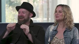 Sugarland - Tuesday's Broken (Cut x Cut)