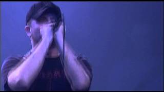 Hatebreed - Last Breath (Live) - 2002 Brussels