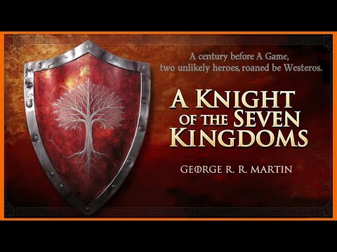 Free AudioBook: A Knight of the Seven Kingdoms | TOKYBOOK