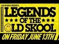 Rozalla Miller @ Legends of the Old Skool 