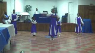 Spirit of Truth Prayer & Intercession Ministries Inc. Leesburg,Ga (Arise shine)