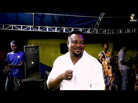 WATCH WHAT HAPPENED BETWEEN AJIDARA AND SAM OJO @ BADAGRY FOR CHRIST