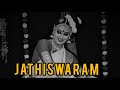 Mohiniyattam Jathiswaram | Ragam - Chenjuritti | Talam - Adi |