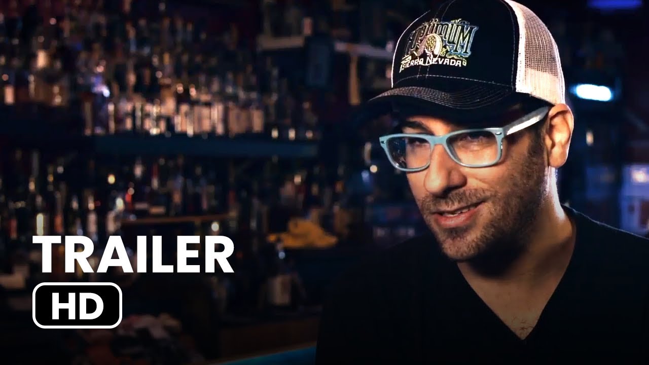 Straight Up: Kentucky Bourbon - Trailer #1 (2018)