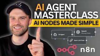 n8n AI Agents Explained