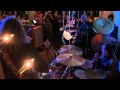 HD MERMEN with Allen Whitman - Abalone Daze/Krill Slippin' - 12/31/2011