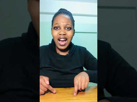 Eloyi eloyi, Thixo wam undishiyelani na😭