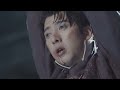 I Unstoppable I The Mystic Nine Zhang Qishan