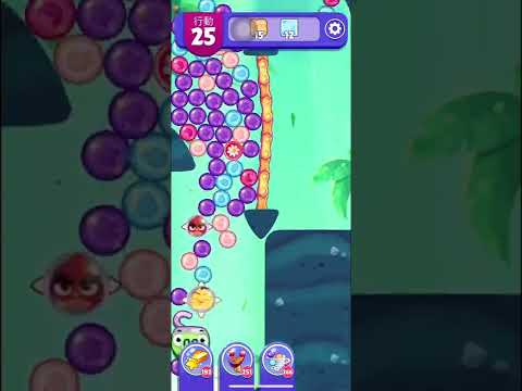 (Angry birds dream blast) Level 9499 gameplay, subscribe for latest update!