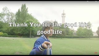 Download lagu Harris J - Good Life - Lyrics mp3 Download lagu Harris J - Good Life - Lyrics mp3