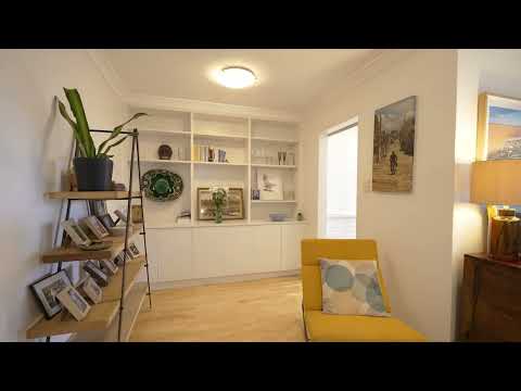 15/29 Leichhardt Street, Glebe, NSW 2037, 2房, 1浴, 公寓