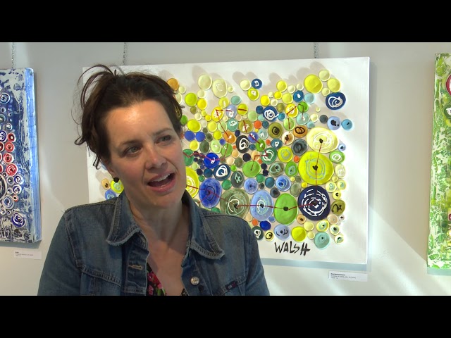 La culture en action 8 juin 2019