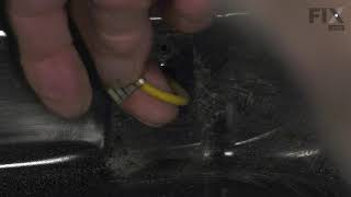 Frigidaire Range Repair: How to Replace the Bake Element