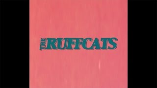The Ruffcats - Ginger Dillinger (Rehearsal Session No. 1)