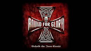 bound for Glory to the untamed land we sail
