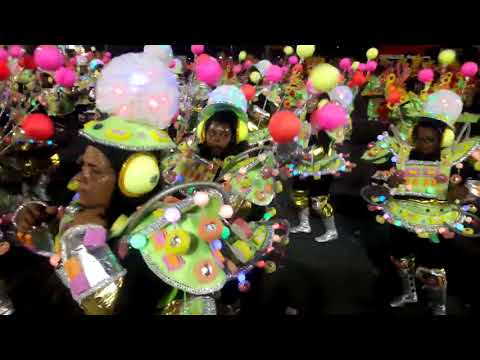 Império Serrano 2018 - Desfile Oficial (11/02/2018)