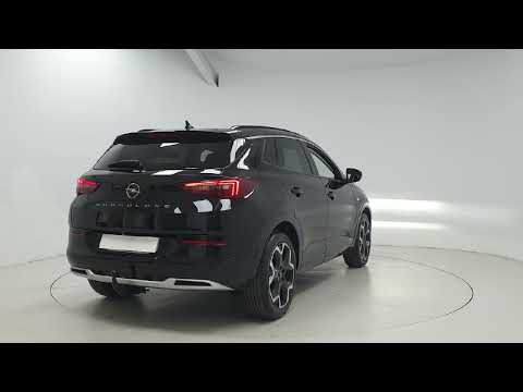 Opel GRANDLAND X Grandland X Elite-1.2 130BHP -PE - Image 2