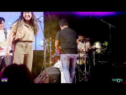 Victory  I G M F 2022 Ching Mai v 3