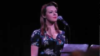 "WOMAN" from The Pirate Queen the musical. Performed by SUZIE MCADAM.