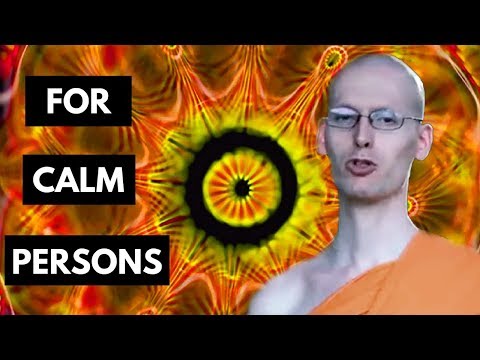 Anger Management - The Buddha's Simple Teaching