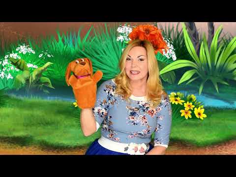 Apacuka Zenebölcsi Krisztával - 11. rész Az állatok