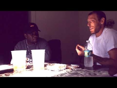 The LuckyMe PodCast Eps 1 x Special Guest Cuzzin Crillz x Part 2