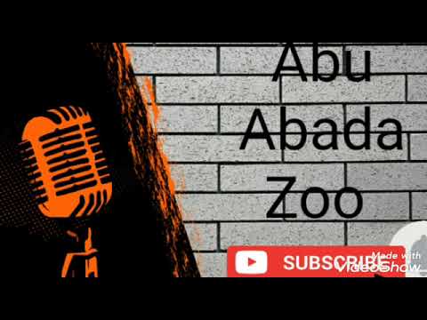 Abu Abada zoo 01.  full Audio music Mp4