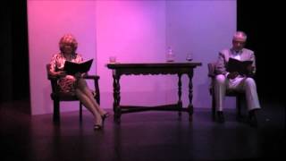 Love Letters by A. R. Gurney
