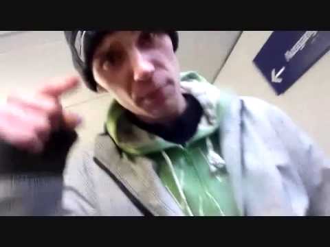 KABone - DU TOY (OD-BLACK DISS)