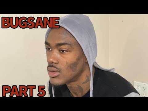 BUGSANE ON HIS PASS LIFE WHAT HE BEEN THROUGH HE SURVIVED TWO GUN SHOTS AND MORE…