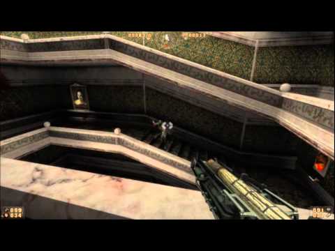 Painkiller Black (PC) - 07 - C2L2 (Opera House)