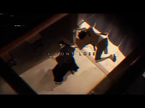 Video thumbnail for I Wont Lose