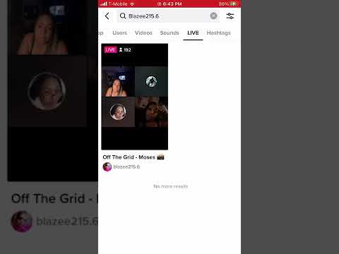 Tanya, Path3tically, Baynewvo, and Blaze talking about Kingjeanty, Moses, etc 11/20/22