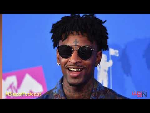 The Blaze Podcast Episode 3