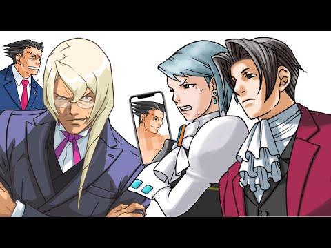 Turnabout Search History 2 (Objection.lol)