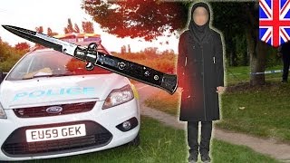 Student Nahid Almanea stabbed to death near Essex University; UK cops probe if her Islamic dress mad