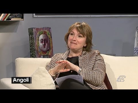ANGOLI 10/4/2019: LA DOTTORESSA ANGELA BRACUTO CI SPIEGA SINTOMI E CAUSE DELLA PERDITA DI UDITO