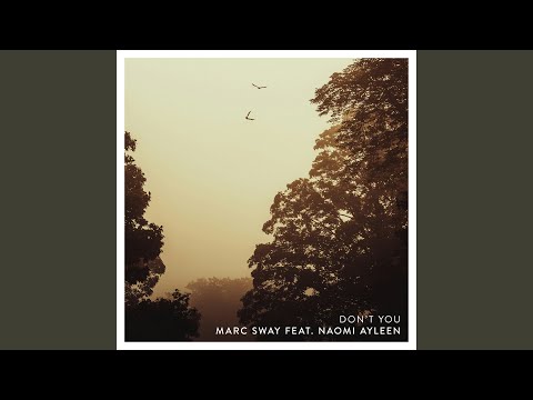 Video thumbnail for Don’t You