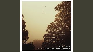 Don't You