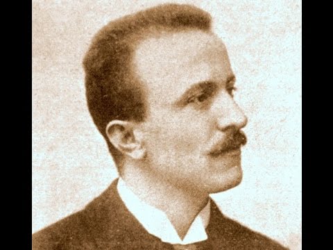 Edoardo Garbin - Recondita armonia