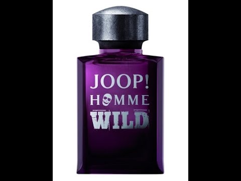 Cheap but Good Fragrance: Joop Homme Wild