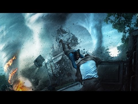 Трейлер фільму «Шторму назустріч»