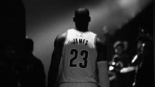 NBA《コマーシャル》荒野の道 ～ COME OUT OF NOWHERE