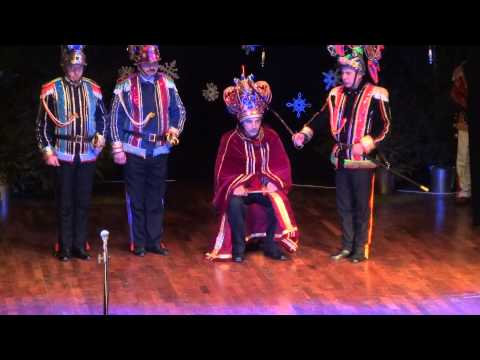 XVI Małopolski i XLIV Miechowski Przegląd Grup Kolędniczych   Grupa Kolędnicza z Owczar, gm  Zielonk