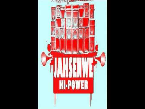 Jah Tace - JAHSENWE Dubplate