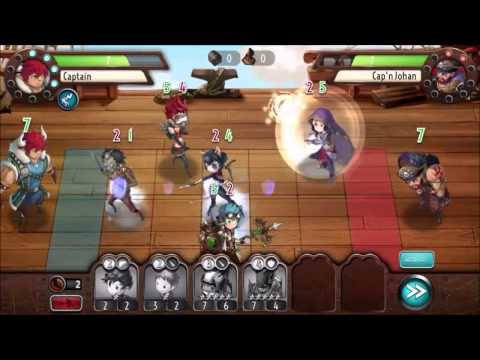 Heavenstrike Rivals Android